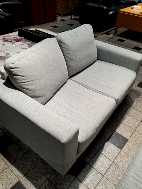 Sofa stof